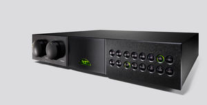 amplificateur audio