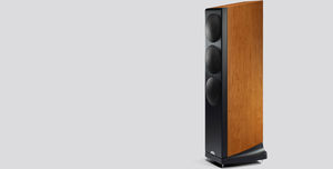 enceinte colonne 1
