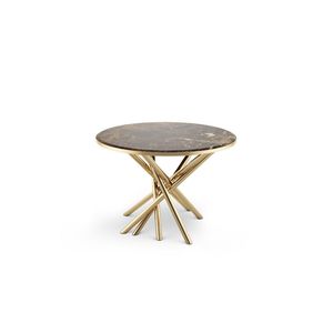 table d'appoint contemporaine