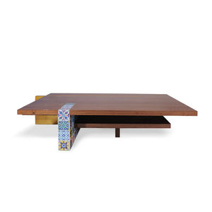 table basse contemporaine