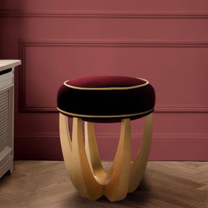 tabouret classique