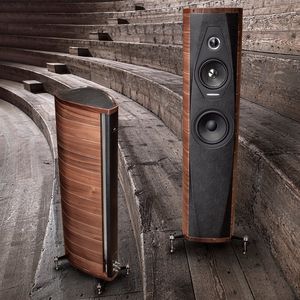 enceinte colonne 1