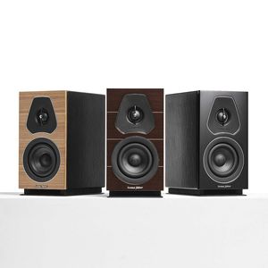 enceinte sur pied