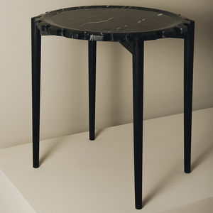 table d'appoint design original