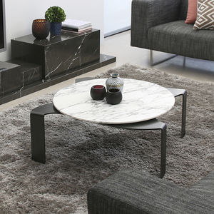 table basse contemporaine 1