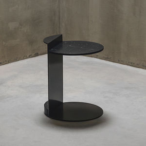 table d'appoint contemporaine 1