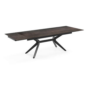 table à manger contemporaine 1