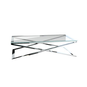 table basse contemporaine