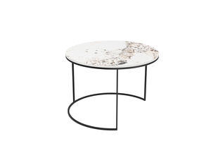 table d'appoint contemporaine 1