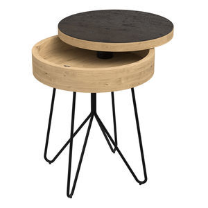 table d'appoint contemporaine 1