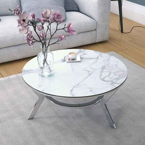 table basse contemporaine
