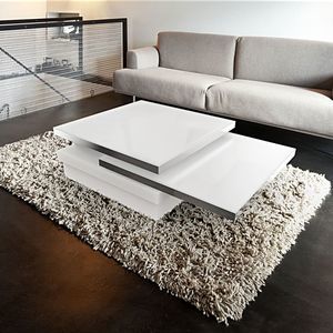 table basse contemporaine 1