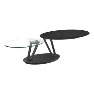 table basse contemporaine