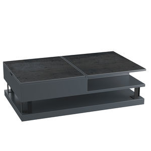 table basse contemporaine 1