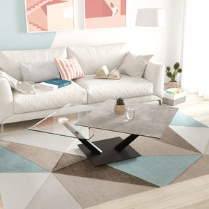 table basse contemporaine 1