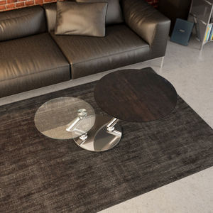 table basse contemporaine 1