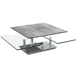 table basse contemporaine 1