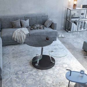 table basse contemporaine