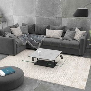 table basse contemporaine 1