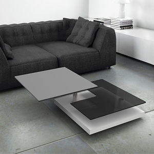 table basse contemporaine 1