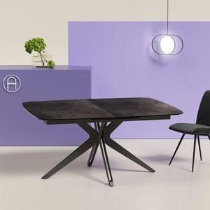 table à manger contemporaine