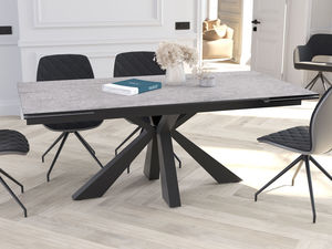 table à manger contemporaine 1