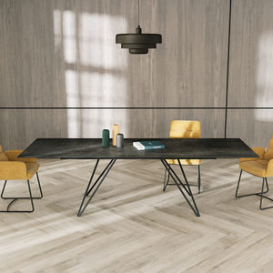 table à manger contemporaine 1