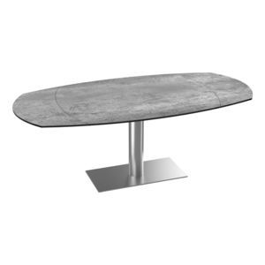 table à manger contemporaine 1