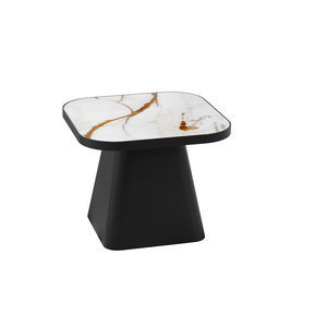 table d'appoint contemporaine