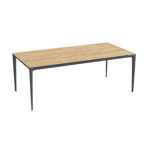 table à manger contemporaine