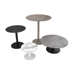 table d'appoint contemporaine 1