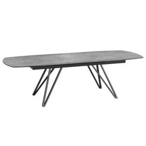 table à manger contemporaine 1