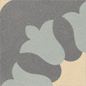carrelage en ciment 1