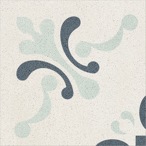 carrelages en ciment