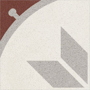 carrelage en ciment 1