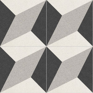 carrelage en ciment 1