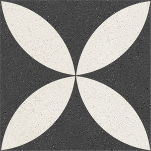 carrelage en ciment 1
