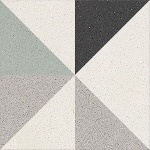 carrelage en ciment 1