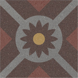 carrelage en ciment 1