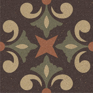 carrelage en ciment 1