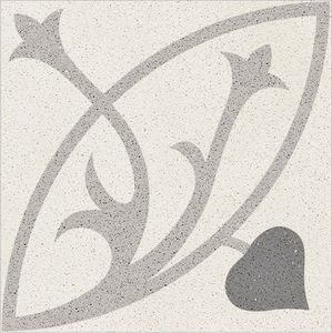 carrelage en ciment 1