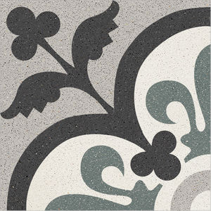 carrelage en ciment 1