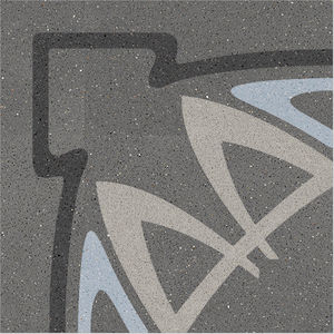 carrelage en ciment 1