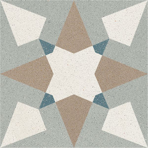 carrelage en ciment 1
