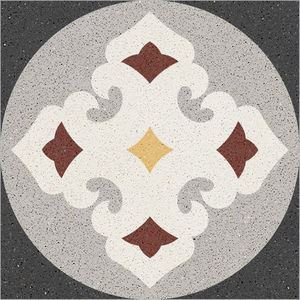 carrelage en ciment 1