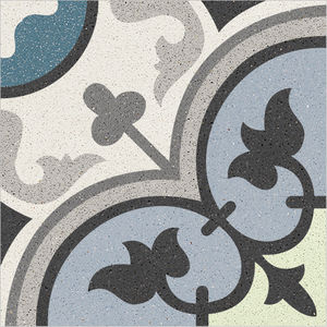 carrelage en ciment 1