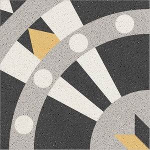 carrelage en ciment 1