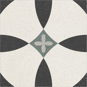 carrelage en ciment 1