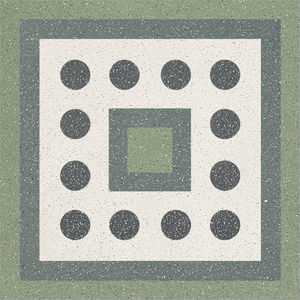 carrelage en ciment 1