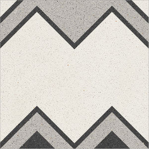 carrelage en ciment 1